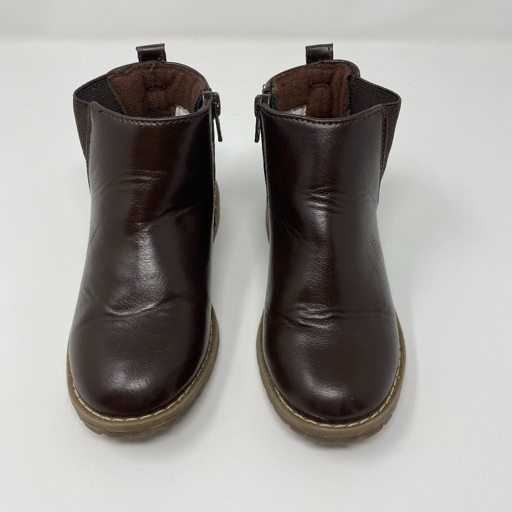 Boys Casual Dress Boot
